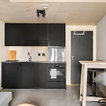 Comfy 200m From Bryggen Apartment *