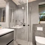 Apartment Comfy 200m From Bryggen *