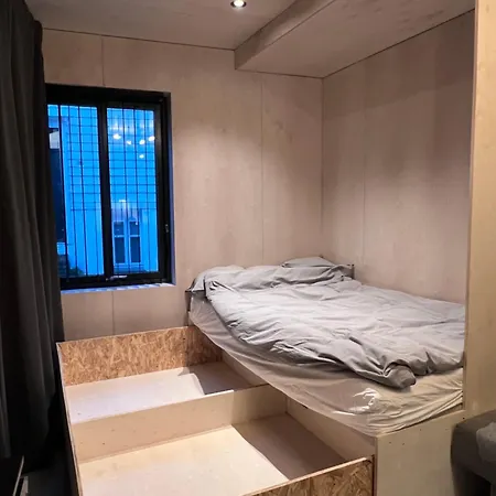 Апартаменты Comfy 200m From Bryggen