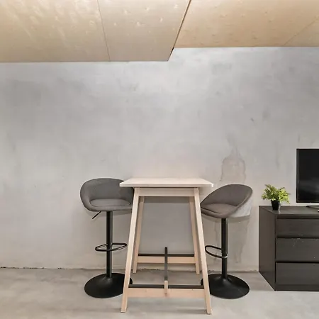 Comfy 200m From Bryggen Apartment