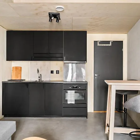 Comfy 200m From Bryggen Appartamento *