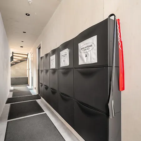 Comfy 200m From Bryggen Bergen