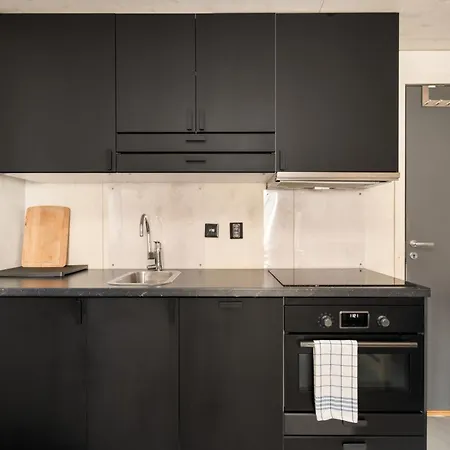 Comfy 200m From Bryggen Appartement