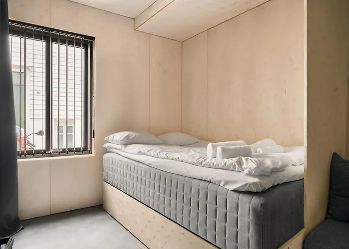 Comfy 200m From Bryggen Apartament Bergen