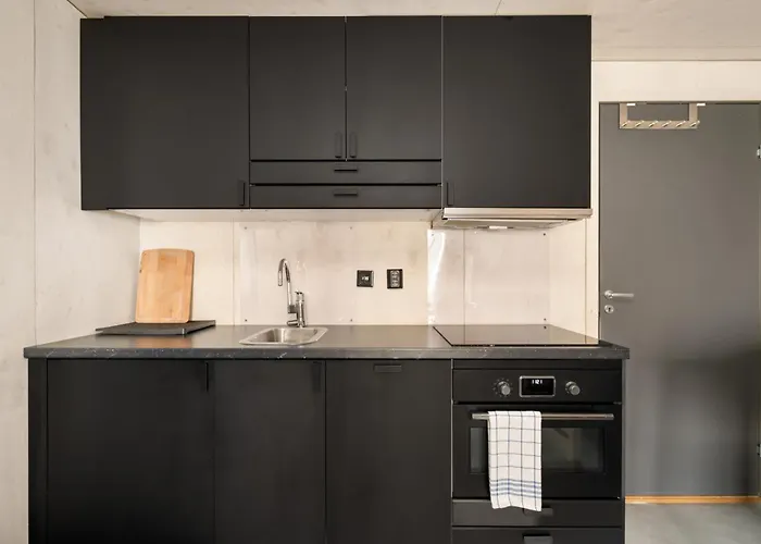 Comfy 200m From Bryggen Apartment